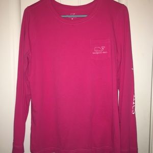 long sleeve t-shirt